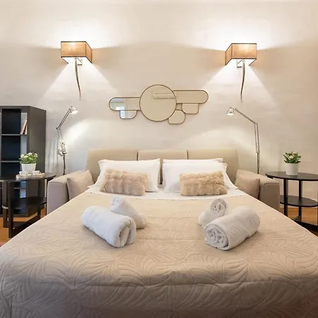 Tb-one Bedroom Luxury In The Fashion District *