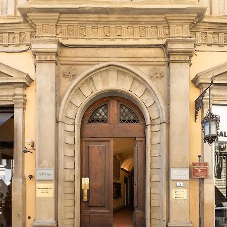 Tb-one Bedroom Luxury In The Fashion District * Florence