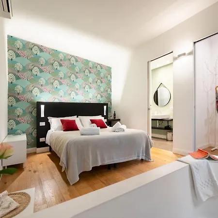Apartment Tb-one Bedroom Luxury In The Fashion District