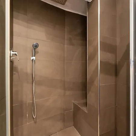 Apartment Tb-one Bedroom Luxury In The Fashion District *