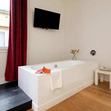 Tb-one Bedroom Luxury In The Fashion District