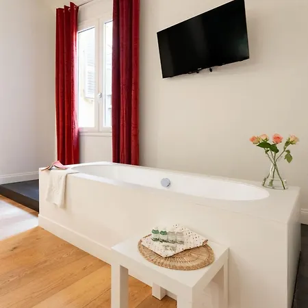 Tb-one Bedroom Luxury In The Fashion District Apartment