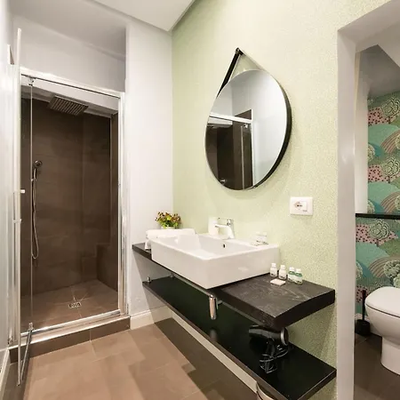 Apartment Tb-one Bedroom Luxury In The Fashion District *