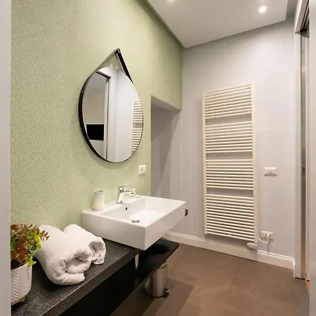 Tb-one Bedroom Luxury In The Fashion District *