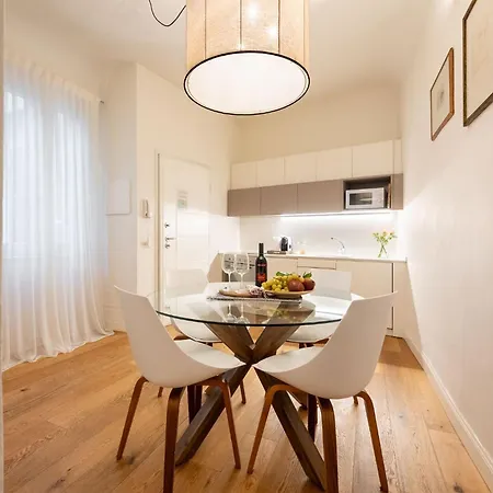 Tb-one Bedroom Luxury In The Fashion District *