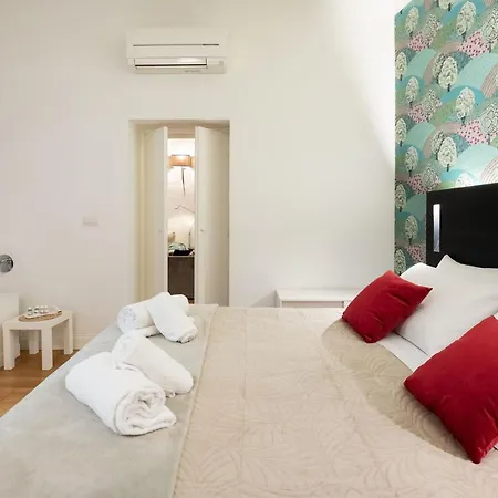 Tb-one Bedroom Luxury In The Fashion District Apartment
