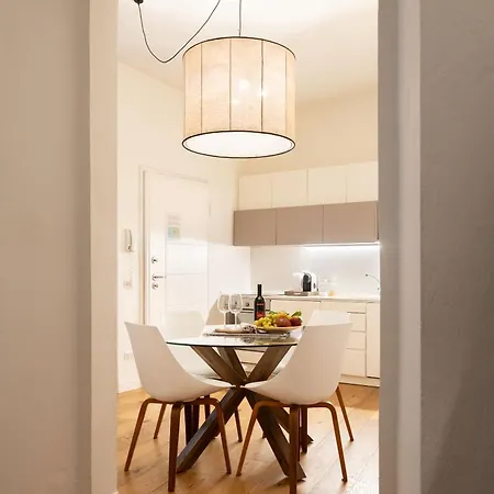 Tb-one Bedroom Luxury In The Fashion District Apartment Florence