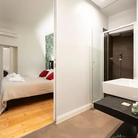 Tb-one Bedroom Luxury In The Fashion District *