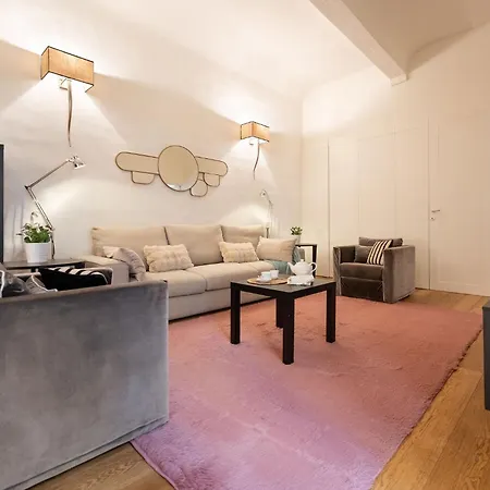 Tb-one Bedroom Luxury In The Fashion District * Florence