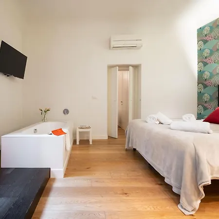 Tb-one Bedroom Luxury In The Fashion District