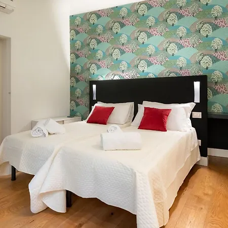 Tb-one Bedroom Luxury In The Fashion District