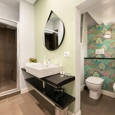 Tb-one Bedroom Luxury In The Fashion District Apartment