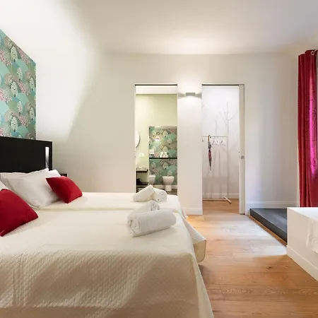 Apartment Tb-one Bedroom Luxury In The Fashion District *