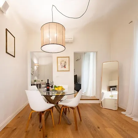 Tb-one Bedroom Luxury In The Fashion District * Florence