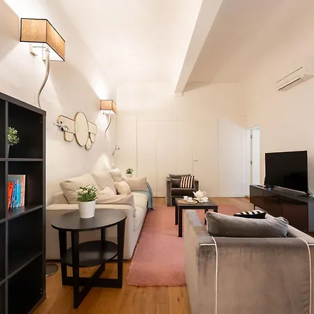 Tb-one Bedroom Luxury In The Fashion District