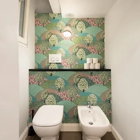 Tb-one Bedroom Luxury In The Fashion District Apartman *