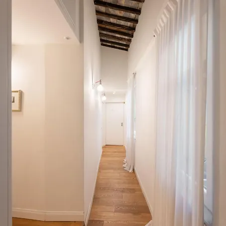 Apartman Tb-one Bedroom Luxury In The Fashion District