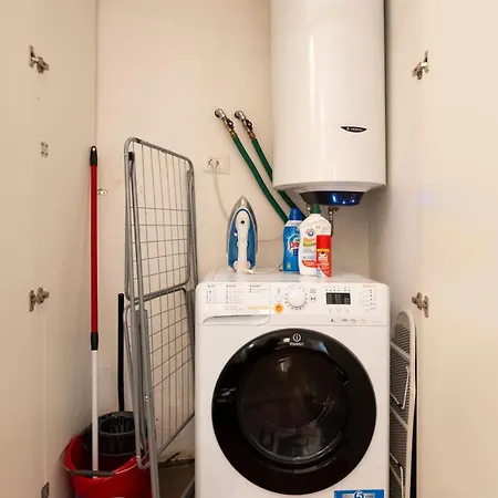 Apartman Tb-one Bedroom Luxury In The Fashion District