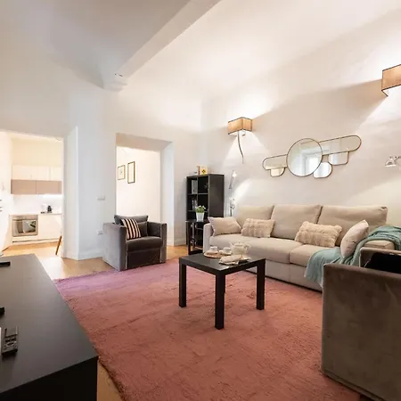 Apartman Tb-one Bedroom Luxury In The Fashion District