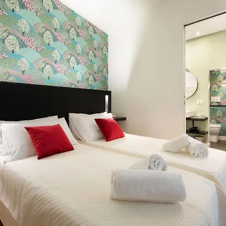 Tb-one Bedroom Luxury In The Fashion District Apartman *
